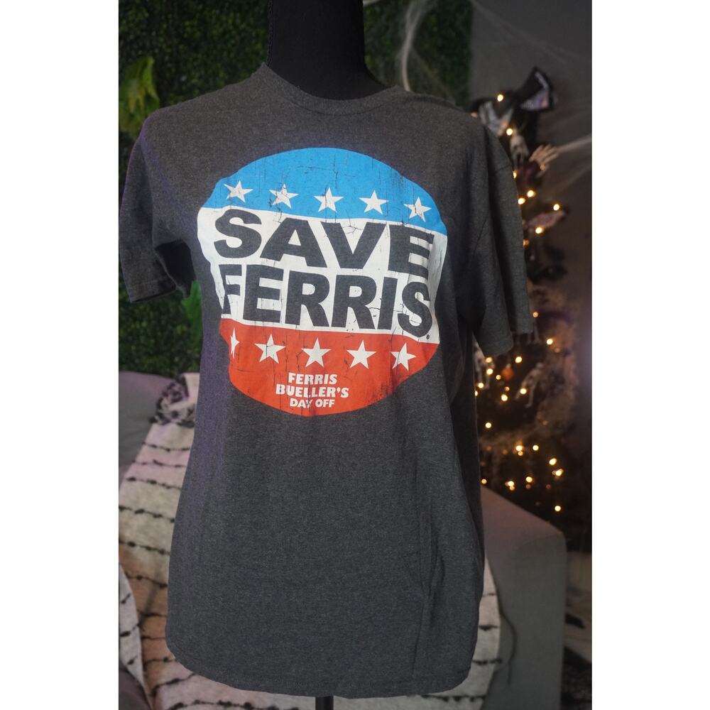 Ferris Beullers Day Off T Shirt